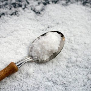 Caustic Soda (Sodium Hydroxide)