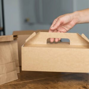 Folding Cartons / Paper Boxes