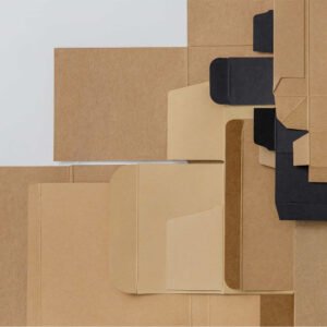 Kraft Paper and Paperboard (Coated)