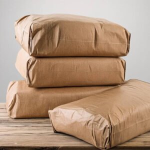 Laminated Paper Packaging Material