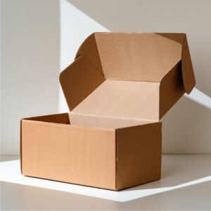 Paperboard Cartons for Packaging