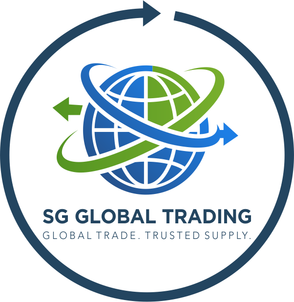 Welcome To Sg Global Trading
