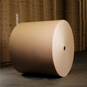 Sack Kraft Paper (Unbleached)